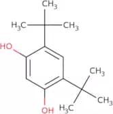 4,6-Di(tert-butyl)benzene-1,3-diol