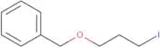 1-Benzyloxy-3-iodopropane