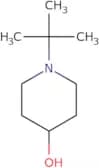 1-tert-Butylpiperidin-4-ol