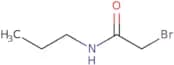 2-Bromo-N-propylacetamide