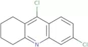 6,9-Dichloro-1,2,3,4-tetrahydroacridine