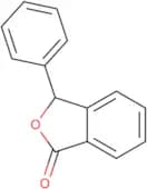 3-Phenylphthalide