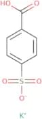 4-Sulfobenzoic acid potassium