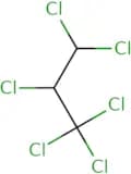 1,1,1,2,3,3-Hexachloropropane