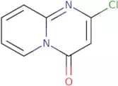 2-Chloro-4h-pyrido[1,2-a]pyrimidin-4-one
