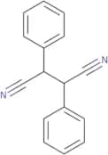 α,β-Dicyanobibenzyl