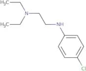 4-Chloro-N-[2-(diethylamino)ethyl]aniline