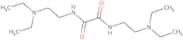 N1,N2-Bis[2-(diethylamino)ethyl]ethanediamide