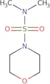 N,N-Dimethylmorpholine-4-sulfonamide