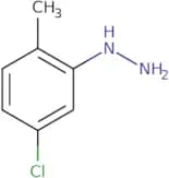 5-Chloro-2-methylphenylhydrazine hydrochloride