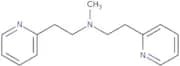 N-Methyl-N,N-bis(2-pyridylethyl)amine