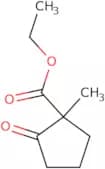 ethyl 1-methyl-2-oxocyclopentane-1-carboxylate
