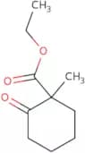 Ethyl 1-methyl-2-oxocyclohexane-1-carboxylate