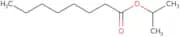 Isopropyl n-Octanoate