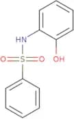 N-(2-Hydroxyphenyl)benzenesulfonamide