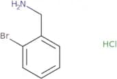 2-Bromobenzylamine hydrochloride
