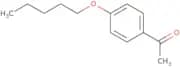 1-(4-Pentoxyphenyl)ethanone