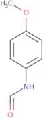 4'-Methoxyformanilide