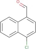 4-Chloronaphthalene-1-carbaldehyde