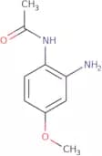 N-(2-Amino-4-methoxyphenyl)acetamide