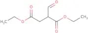 Diethyl 2-formylsuccinate