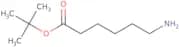 tert-Butyl 6-aminohexanoate