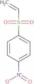 1-(Ethenesulfonyl)-4-nitrobenzene