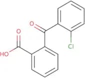 2-(2-Chlorobenzoyl)benzoic acid
