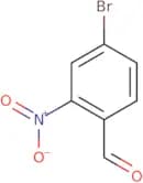 4-Bromo-2-nitrobenzaldehyde