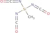 Triisocyanato(methyl)silane