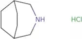 3-Azabicyclo[3.2.2]nonane HCl
