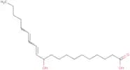 11-Hydroxy-12(E),14(Z)-eicosadienoic acid