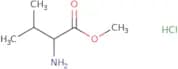 Methyl 2-amino-3-methylbutanoate hydrochloride