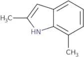 2,7-Dimethyl-1H-indole