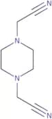 1,4-Piperazinediacetonitrile
