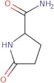 5-oxoPyrrolidine-2-carboxamide