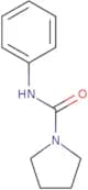 N-Phenylpyrrolidine-1-carboxamide