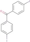Bis(4-iodophenyl)methanone