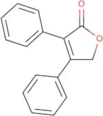 3,4-Diphenyl-2,5-dihydrofuran-2-one