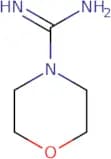 Morpholine-4-carboximidamide HCl
