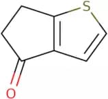 5,6-Dihydrocyclopenta[b]thiophen-4-one