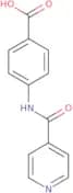4-(Pyridine-4-amido)benzoic acid