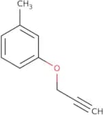 3-Methyl-phenyl propargyl ether