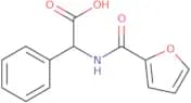 2-(Furan-2-ylformamido)-2-phenylacetic acid
