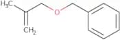 {[(2-Methylprop-2-en-1-yl)oxy]methyl}benzene