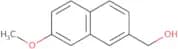 (7-Methoxynaphthalen-2-yl)methanol