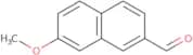 7-Methoxynaphthalene-2-carbaldehyde
