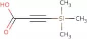 3-(Trimethylsilyl)propiolic Acid