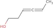 Hexa-3,4-dien-1-ol
