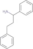 1,3-Diphenylpropan-1-amine